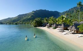 Manava Beach Resort & Spa Moorea
